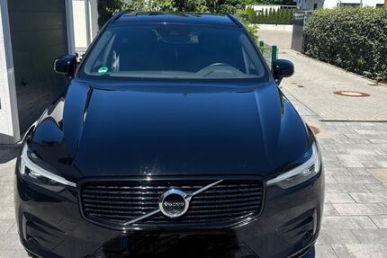 Volvo XC60 73.500 km 30.500 &euro; Bad Salzuflen 32107