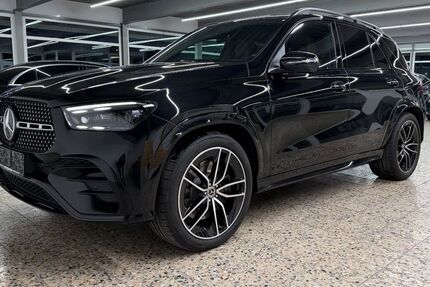 Mercedes-Benz GLE 450 19.645 km 81.945 &euro; Rinteln 31737