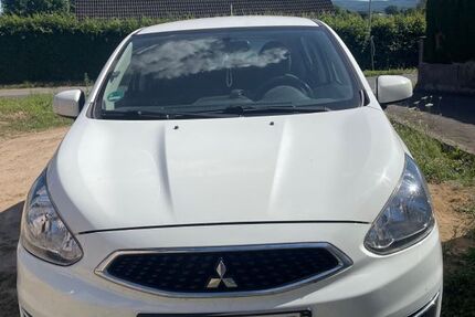 Mitsubishi Space Star 79.500 km 6.400 &euro; Porta Westfalica 32457