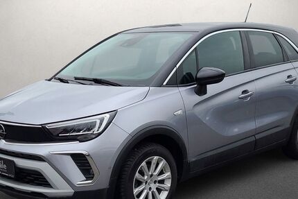 Opel Crossland (X) 102.600 km 12.990 &euro; Lübbecke 32312
