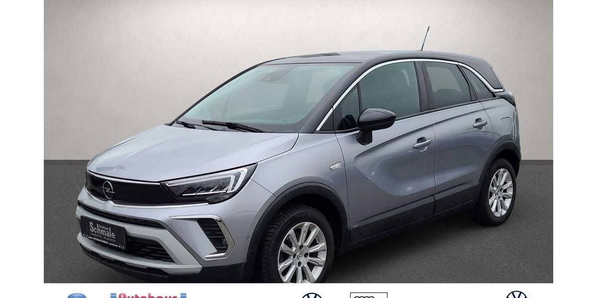 Opel Crossland (X) 102.600 km 12.990 &euro; Lübbecke 32312