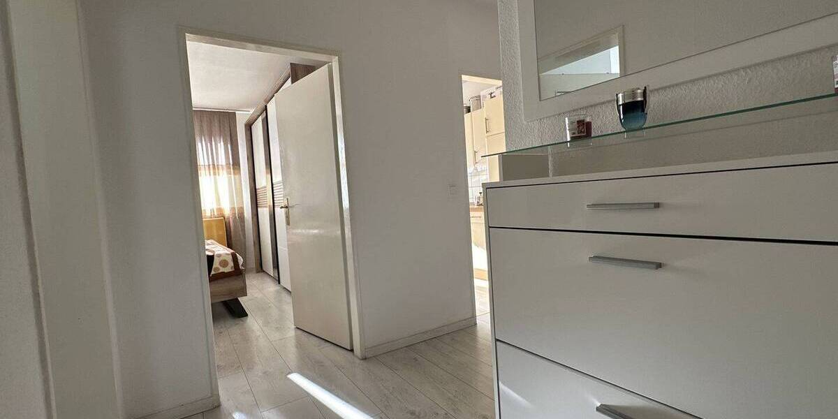 Etagenwohnung Bad Salzuflen Innenstadt - 2 Zimmer, 62 m&sup2;, 99.000&euro; | Angebot:26309160