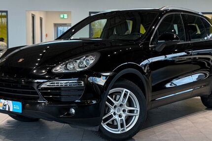 Porsche Cayenne 87.554 km 26.495 &euro; Herford 32052