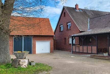 Haus Stolzenau - 7 Zimmer, 197 m&sup2;, 350.000&euro; | Angebot:26198911