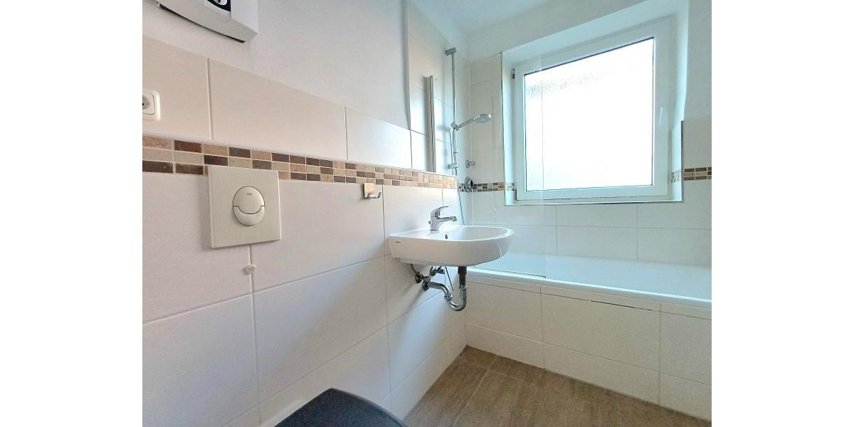 Etagenwohnung Minden Bärenkämpen - 3 Zimmer, 70 m&sup2;, 675&euro; | Angebot:25590537