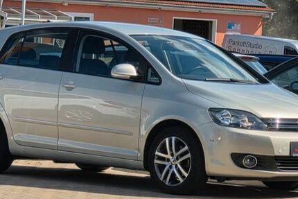 VW Golf 86.000 km 7.990 &euro; Lüdersfeld 31702