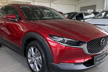 Mazda CX-30 36.700 km 21.990 &euro; Rinteln 31737