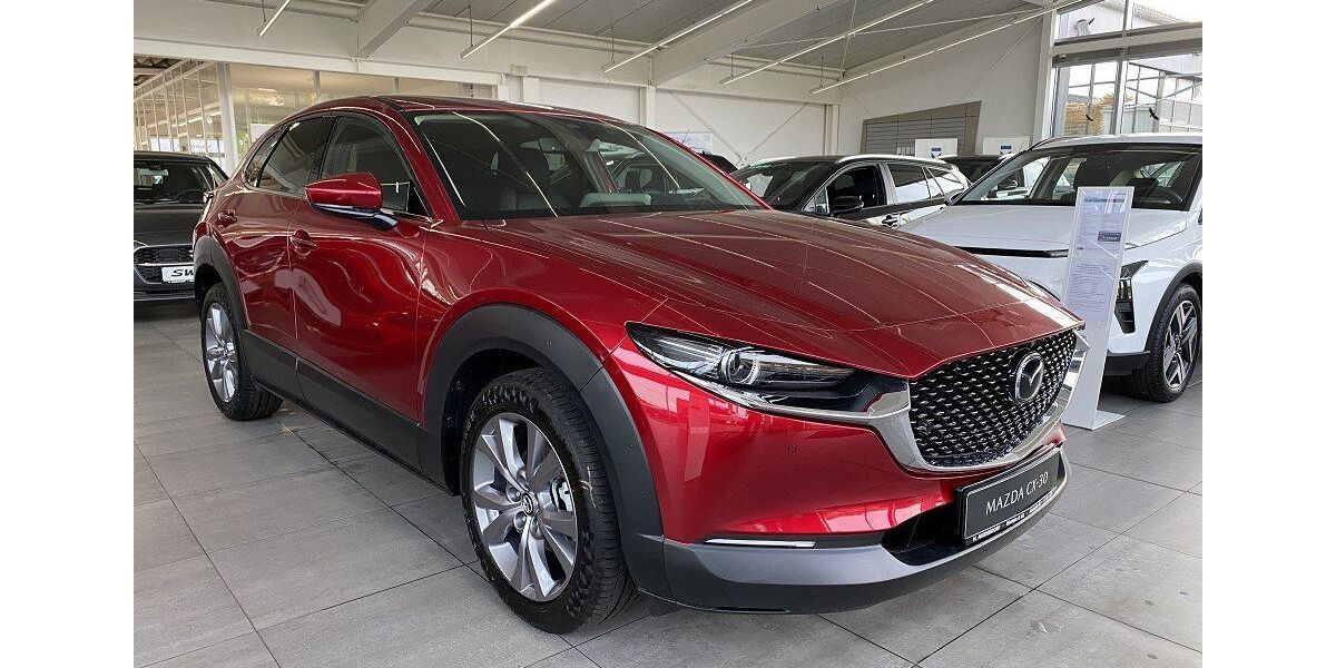 Mazda CX-30 36.700 km 21.990 &euro; Rinteln 31737