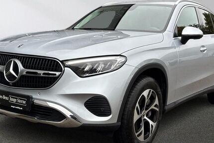 Mercedes-Benz GLC 300 32.393 km 49.480 &euro; Bünde 32257