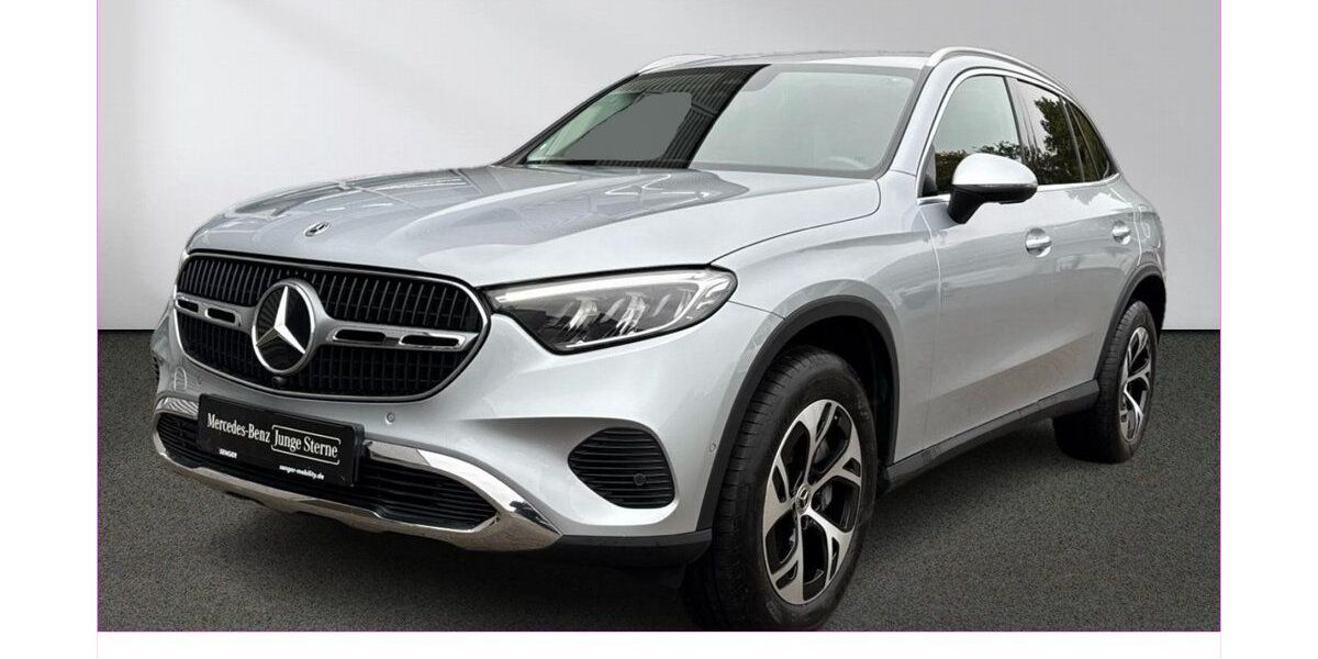 Mercedes-Benz GLC 300 32.393 km 49.480 &euro; Bünde 32257