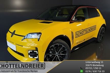 Renault R 5 1.500 km 35.980 &euro; Bückeburg 31675