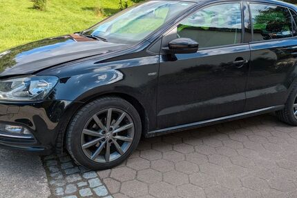 VW Polo 214.000 km 5.100 &euro; Extertal 32699