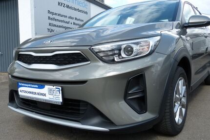 Kia Stonic 88.500 km 10.900 &euro; Bünde 32257