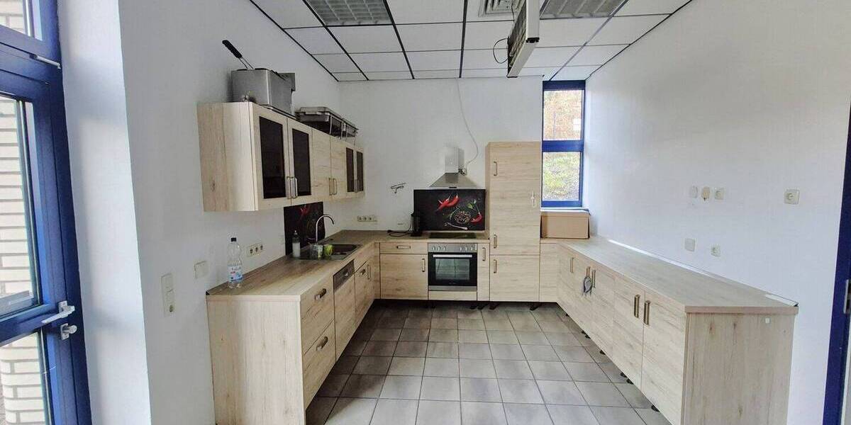 Gewerbeobjekt Porta Westfalica Lerbeck - 1 Zimmer, 715 m&sup2;, 1.390.000&euro; | Angebot:26015959