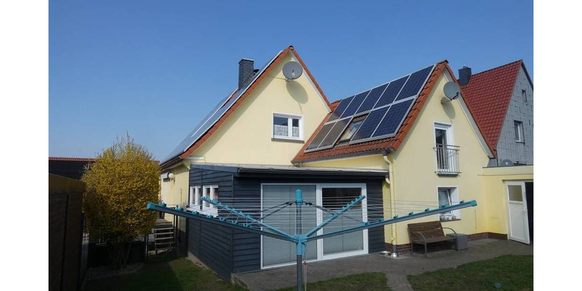 Einfamilienhaus Obernkirchen / Krainhagen Obernkirchen - 7 Zimmer, 145 m&sup2;, 275.000&euro; | Angebot:25911510