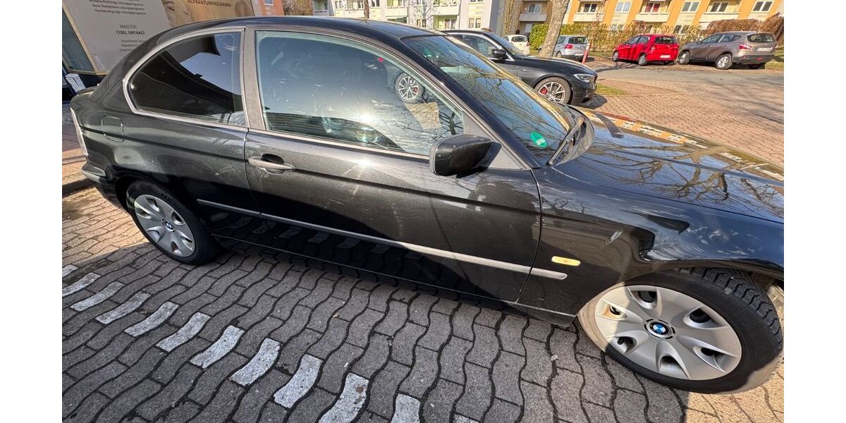 BMW 316 150.552 km 2.200 &euro; Espelkamp 32339