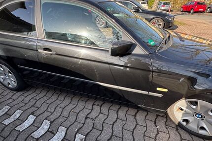 BMW 316 150.552 km 2.300 &euro; Espelkamp 32339