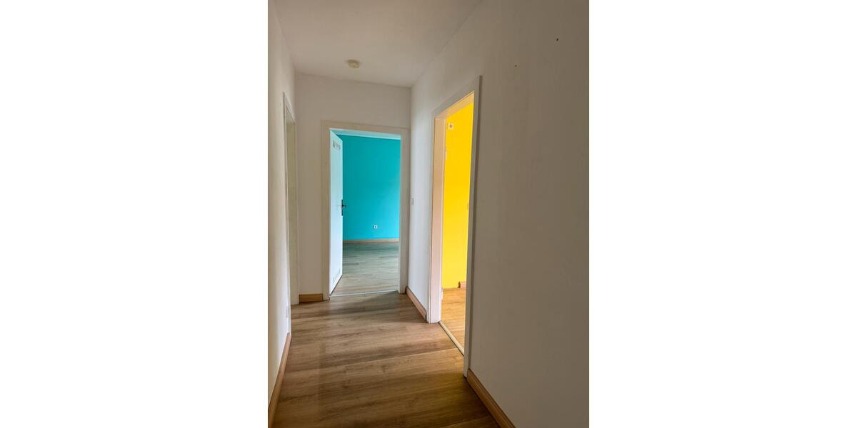 Etagenwohnung Bünde - 1 Zimmer, 54 m&sup2;, 370&euro; | Angebot:25714451