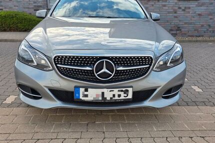 Mercedes-Benz E 250 247.000 km 12.999 &euro; Rinteln 31737