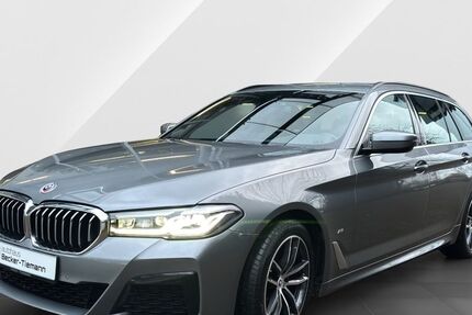 BMW 520 39.938 km 38.883 &euro; Bünde 32257