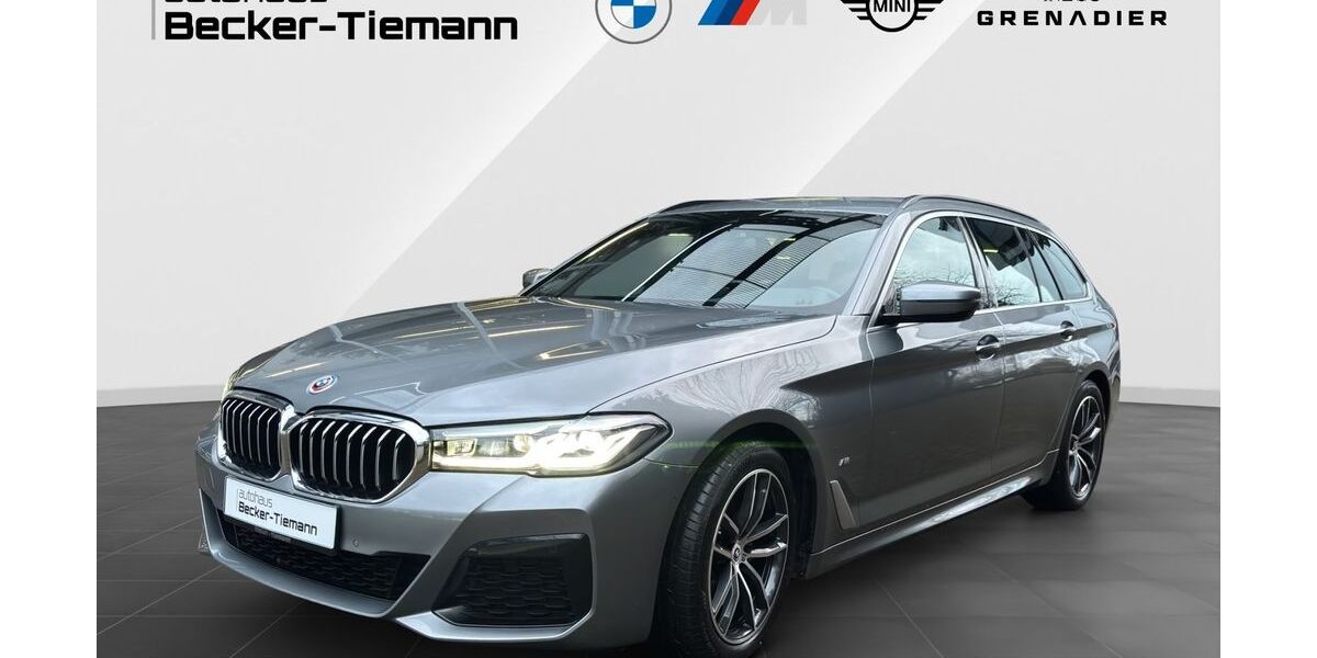 BMW 520 39.938 km 38.883 &euro; Bünde 32257