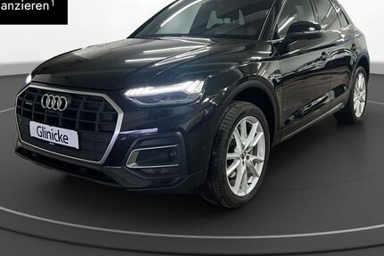 Audi Q5 98.390 km 38.180 &euro; Minden 32427
