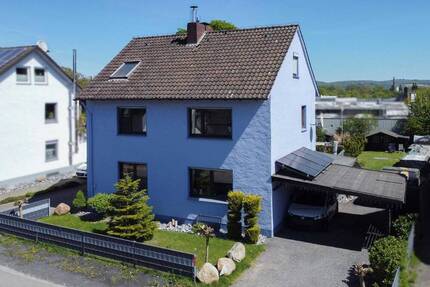 Haus Bad Salzuflen Werl-Aspe - 7 Zimmer, 117 m&sup2;, 229.000&euro; | Angebot:26853800
