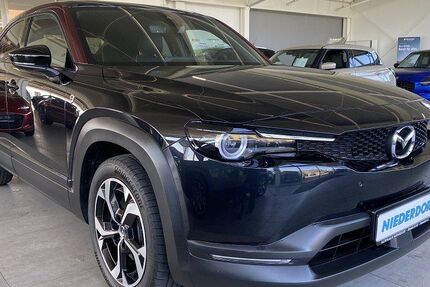 Mazda MX-30 17.200 km 23.800 &euro; Rinteln 31737