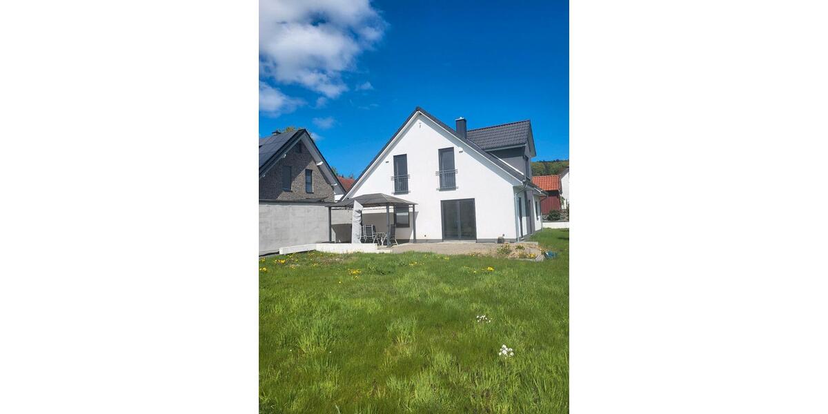 Einfamilienhaus Preußisch Oldendorf - 4 Zimmer, 160 m&sup2;, 400.000&euro; | Angebot:26496701