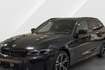 BMW 320 5.900 km 54.590 &euro; Lübbecke 32312