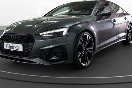 Audi A5 24.310 km 32.780 &euro; Minden 32427