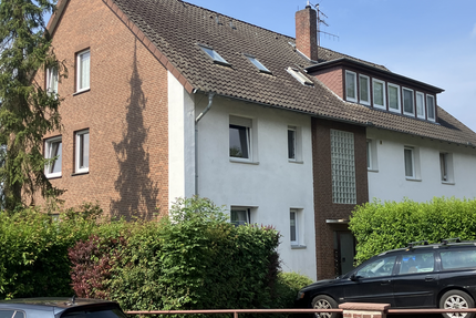 Wohnung Hessisch Oldendorf - 4 Zimmer, 105 m&sup2;, 760&euro; | Angebot:26777763
