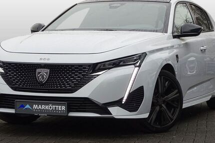 Peugeot 308 27.389 km 23.950 &euro; Herford 32051
