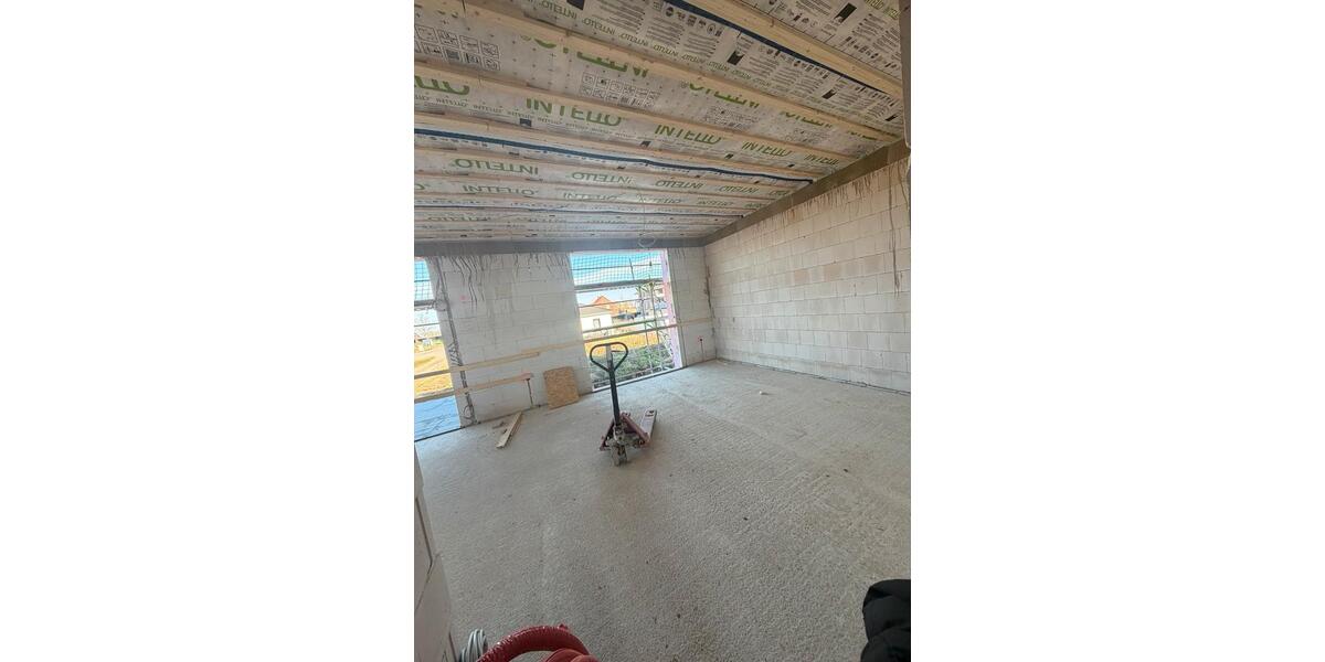 Dachgeschoßwohnung Rehburg-Loccum Loccum - 3 Zimmer, 85 m&sup2;, 1.000&euro; | Angebot:26002123