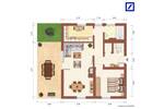 Einfamilienhaus Bückeburg - 5 Zimmer, 138 m&sup2;, 227.000&euro; | Angebot:26788418