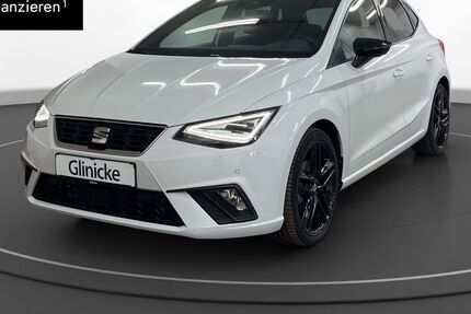Seat Ibiza 26.390 km 23.730 &euro; Minden 32427
