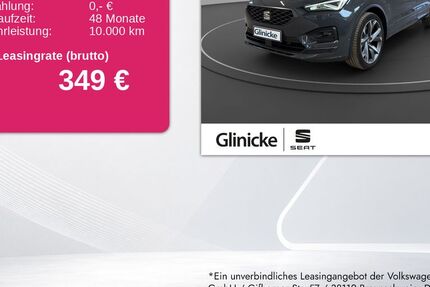 Seat Tarraco 31.890 km 32.880 &euro; Minden 32427