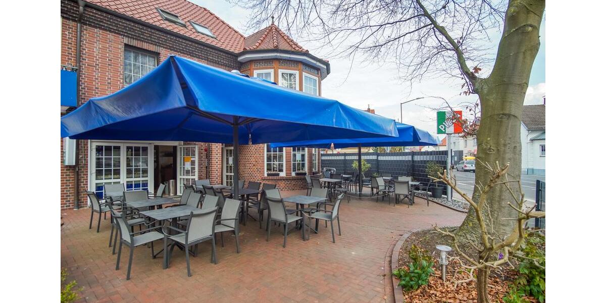 Gewerbeobjekt Bad Oeynhausen Rehme - 900&euro; | Angebot:25915512