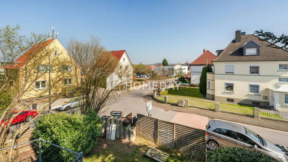 Mehrfamilienhaus, Wohnhaus Herford Innenstadt - 9 Zimmer, 235 m&sup2;, 379.000&euro; | Angebot:26189377