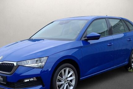Skoda Scala 17.000 km 22.240 &euro; Lübbecke 32312