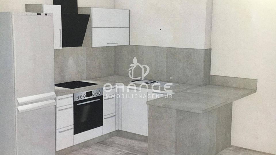 Erdgeschoßwohnung Herford Falkendiek - 2 Zimmer, 52 m&sup2;, 570&euro; | Angebot:26270301