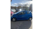 Toyota Aygo 131.000 km 4.650 &euro; Löhne 32584