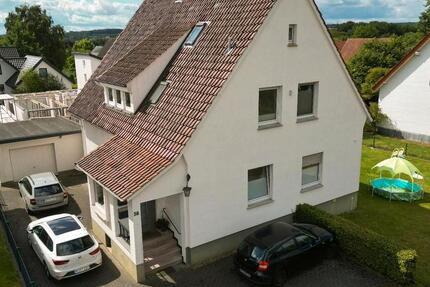 Haus Rödinghausen - 5 Zimmer, 155 m&sup2;, 335.000&euro; | Angebot:24842876