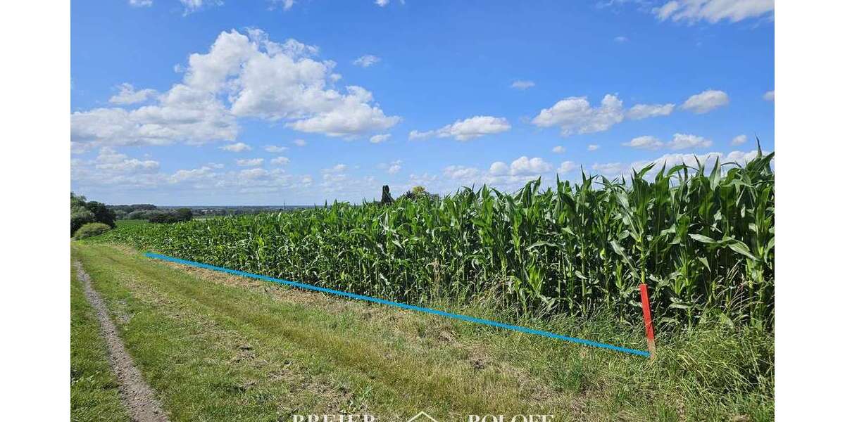 Grundstück Obernkirchen - 70.000&euro; | Angebot:19242480