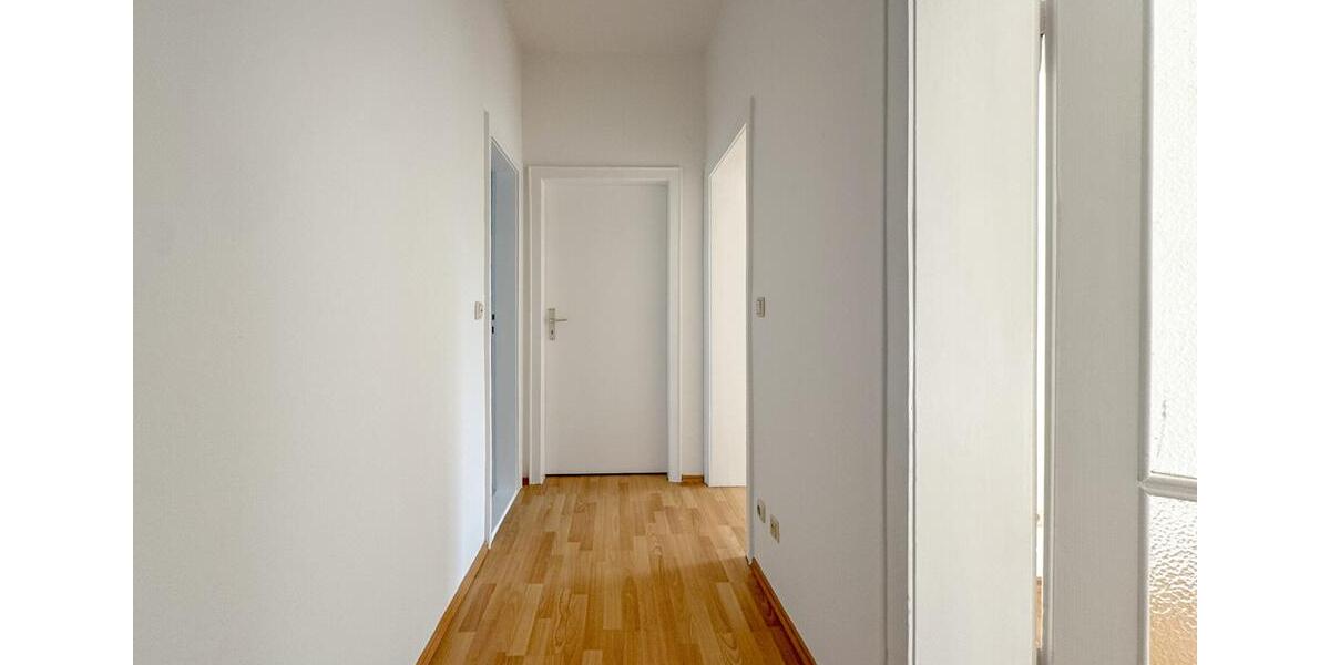 Etagenwohnung Minden Bärenkämpen - 3 Zimmer, 65 m&sup2;, 760&euro; | Angebot:24444893