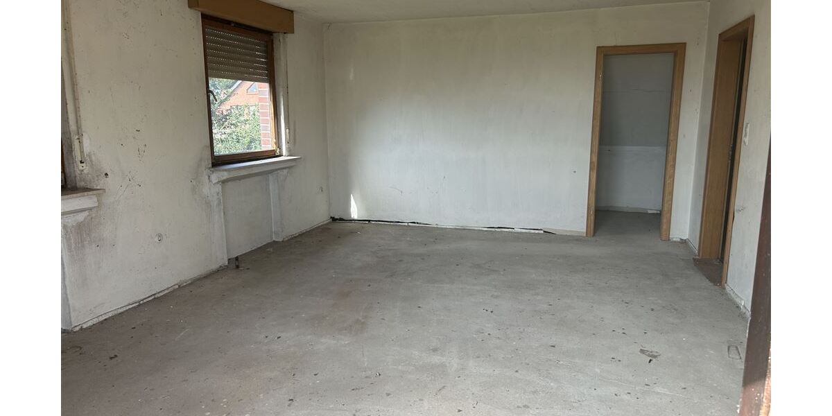 Großes Anwesen am Weser-Radweg, ideal für Pferdehaltung & Hofcafé - Gewerbeobjekt Stolzenau | Angebot:26216120