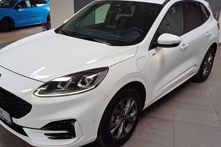 Ford Kuga 46.763 km 24.950 &euro; Bad Oeynhausen 32547