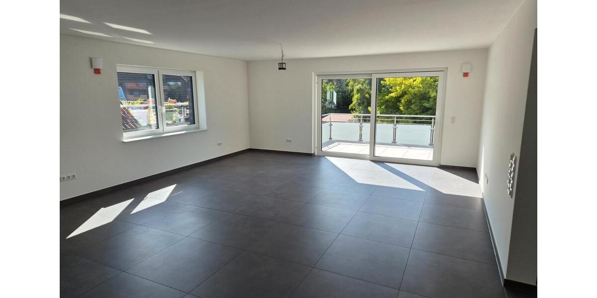 Erdgeschoßwohnung Porta Westfalica - 3 Zimmer, 101 m&sup2;, 1.360&euro; | Angebot:26479422