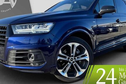 Audi Q7 79.981 km 44.984 &euro; Lübbecke 32312