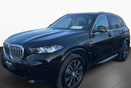 BMW X5 6.680 km 83.490 &euro; Herford 32051